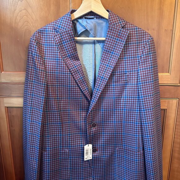 Blazer - Picture 1 of 6